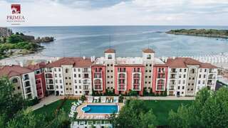 Апарт-отели Primea Beach Residence Царево-0